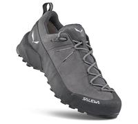 Salewa Wildfire Leather 2 GORE-TEX Schuhe dunkelgrau - 44