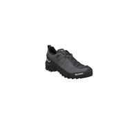 Salewa Wildfire Leather 2 GORE-TEX Schuhe dunkelgrau - 48.5