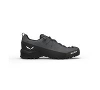 Salewa Wildfire Leather 2 GORE-TEX Schuhe dunkelgrau - 42
