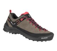 Salewa Wildfire Leather Damen Trekkingstiefel, braun, Größe 38 ½ 38 ½