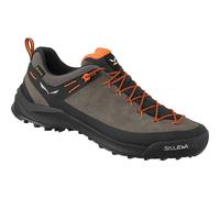 Salewa Wildfire Leather GORE-TEX Zustiegschuhe braun/schwarz - 40.5