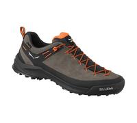 Salewa Wildfire Leather GTX M Herren Multifunktionsschuhe 47.0 EU braun