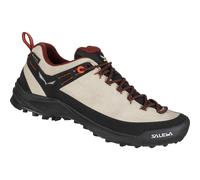 Salewa Wildfire Leather GTX W oatmeal/black (7265) 4