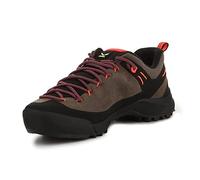 Salewa "Ws Wildfire Leather" - bungee cord/black