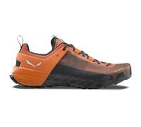 SALEWA Wildfire Nxt M - Herren - Orange / Schwarz - Größe 46 1/2- Modell 2026