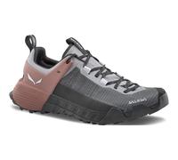 Salewa Wildfire NXT Damen Schuhe graubraun terrakotta - 41