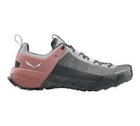 Salewa Wildfire NXT Damen Zustiegsschuhe & Multifunktionsschuhe Wandern Atmungsaktiv Größe 43 grau