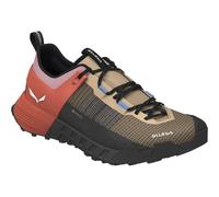Salewa Wildfire NXT GTX W Quicksand/Etruscan Red - 6