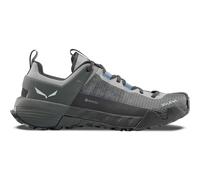 Salewa Wildfire NXT GTX W - Wanderschuhe - Damen 4,5 UK Grey/Dark Green