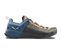 Salewa - Wildfire NXT GTX - Approachschuhe, Gr. 40, blau (Quicksand/DarkDenim)