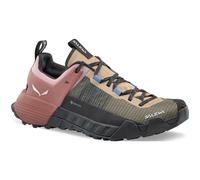 Salewa Wildfire Nxt GTX Damen Multifunktionsschuhe, braun, Größe 38 38