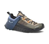 Salewa Wildfire NXT GTX Herren Multifunktionsschuhe (Hellbraun 10,5 UK)