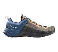 Salewa Wildfire NXT GTX Herren Zustiegsschuhe braun Größe 42.5 Trekking Wasserdicht