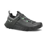 Salewa WILDFIRE NXT GTX M Onyx/Irish Green 10