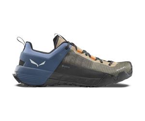 Salewa Wildfire NXT GTX M quicksand/dark denim (7232) 12