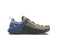 Salewa Wildfire NXT GTX M - Wanderschuhe - Herren 7,5 UK Beige/Blue
