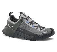 Salewa Wildfire NXT GTX W Alloy/Dark Olive - 6,5/40