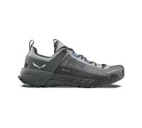 Salewa Damen Wildfire NXT GTX Schuhe (Größe 36, grau)