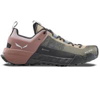 Salewa Wildfire NXT GTX Women 7 quicksand/etruscan red