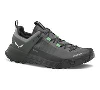 Salewa Wildfire NXT GTX Zustiegsschuhe Herren - onyx/irish green 0830 44.5 (10)