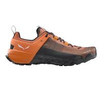 Salewa Wanderschuhe Wildfire NXT Herren Bombay Brown-Tumeric Größe 46