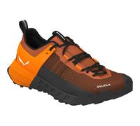 SALEWA Wildfire Nxt M - Herren - Orange / Schwarz - Größe 44 1/2- Modell 2026