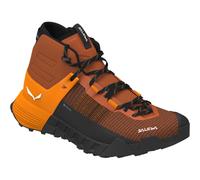 SALEWA Herren Speedhikingschuhe Wildfire NXT Mid GTX orange | 42 1/2