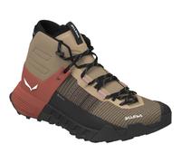 Salewa Wildfire NXT Mid GTX W Damen Approachschuh 38.5 EU beige