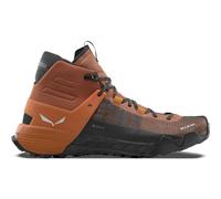 SALEWA Herren Speedhikingschuhe Wildfire NXT Mid GTX orange | 42 1/2