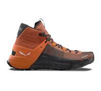 Salewa Herren Wildfire NXT Mid GTX Schuhe (Größe 40.5, orange)