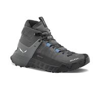 Salewa Wildfire NXT Mid GTX Damen Schuhe Onyx/Quiet Shade EU 38 / UK 5