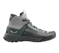 Salewa Wildfire NXT Mid GTX Herren Wanderschuhe grau Größe 46 Trekking Wasserdicht