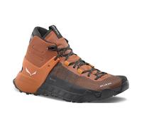 Salewa Herren Wildfire NXT Mid GTX Schuhe (Größe 43, orange)