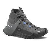 Salewa Wildfire NXT Mid GTX W - Zustiegsschue - Damen Black/Grey/Blue 6,5 UK