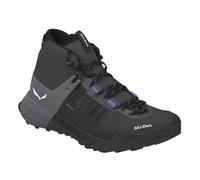 Salewa Wildfire NXT Mid GTX W - Zustiegsschue - Damen 8,5 UK Black/Grey/Blue