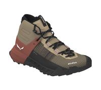 Salewa Wildfire NXT Mid GTX W - Zustiegsschue - Damen Black/Brown/Red 8 UK