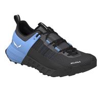 SALEWA Wildfire Nxt W - Damen - Blau / Schwarz - Größe 40 1/2- Modell 2025