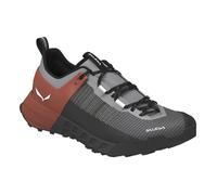 Schuhe Salewa WILDFIRE NXT (Alloy/Etruscan Red) Damen 5