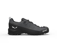 SALEWA Herren Zustiegsschuhe Wildfire Leather 2 GTX grau | 44 1/2