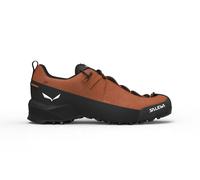 Salewa Wildfire Trekkingschuh Freizeitschuh Herren orange 42½