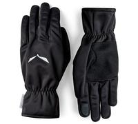 Salewa - Windstopper Epe Finger Gloves - Handschuhe, Gr. S, schwarz (BlackOut)