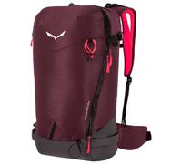 Salewa - Winter Mate 28 Women Red Tawny Port - Rucksack Rouge Sans