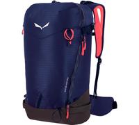 Salewa Damen Winter Mate 28 Skirucksack (Größe 28L, blau)