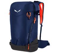 Salewa - Winter Mate 30 Blue Depth - Rucksack Bleu Sans
