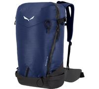 Salewa Winter Mate 30 - Skitouren-Rucksack blue depth-black