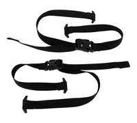 Salewa Winter Mate Fixation Straps - Ersatzriemen uni
