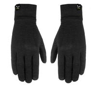 Salewa Winterhandschuhe (Innenhandschuhe) Cristallo AM (warm) schwarz Damen, Größe M