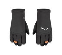 Salewa Ortles Powertex Handschuhe schwarz - S