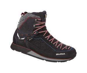 Salewa Winterschuhe MTN Trainer 2 Winter GTX (wasserdicht) asphaltgrau Damen, Größe Euro (US) 41 (9,5)