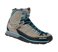 Salewa Winterschuhe MTN Trainer 2 Winter GTX (wasserdicht) beigebraun Damen, Größe Euro (US) 39 (8)